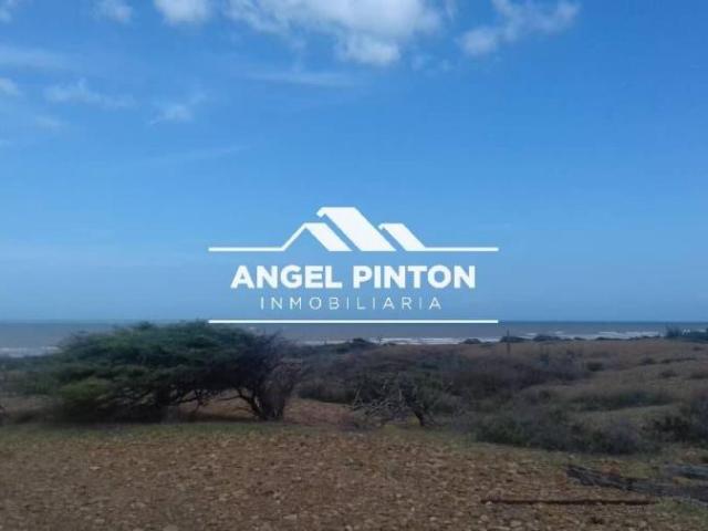 Terreno en venta en Buchivacoa, Falcón