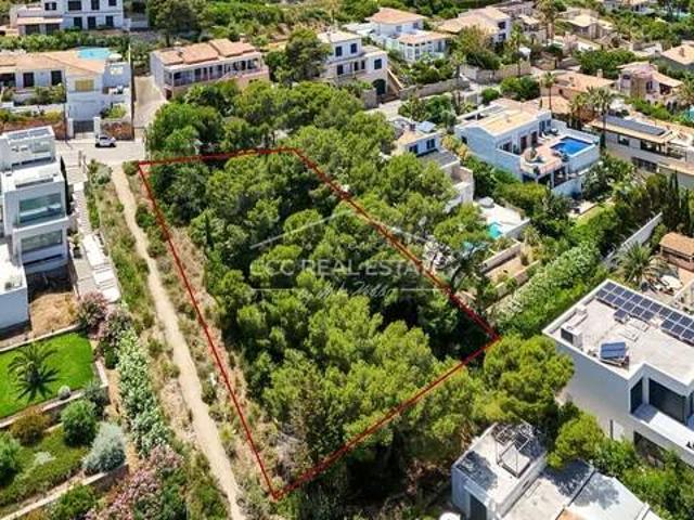 Terreno en venta en Llevant, Baleares