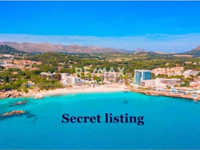 Terreno en venta en Llevant, Baleares