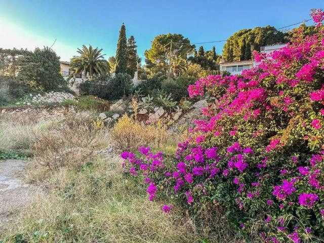 Terreno en venta en Llevant, Baleares