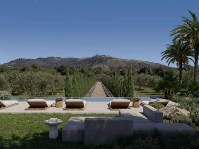 Terreno en venta en Llevant, Baleares