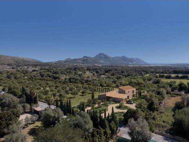Terreno en venta en Llevant, Baleares