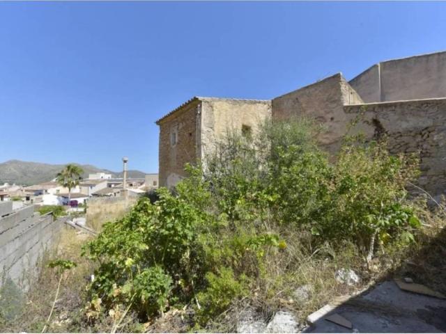 Terreno en venta en Llevant, Baleares