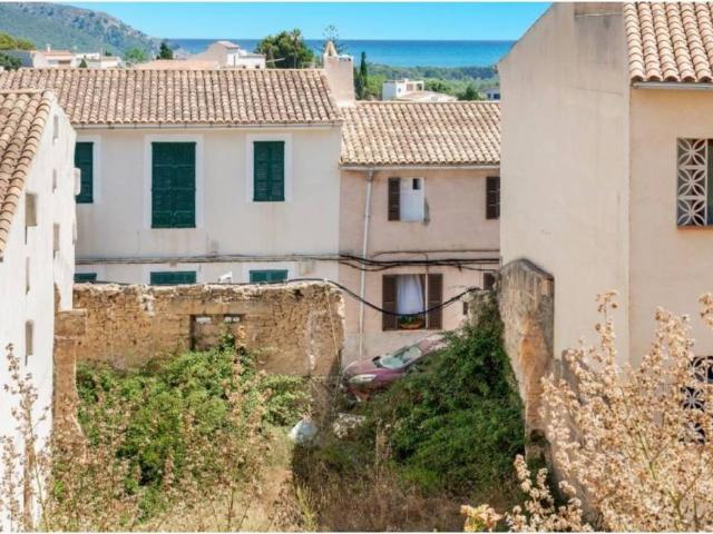 Terreno en venta en Llevant, Baleares