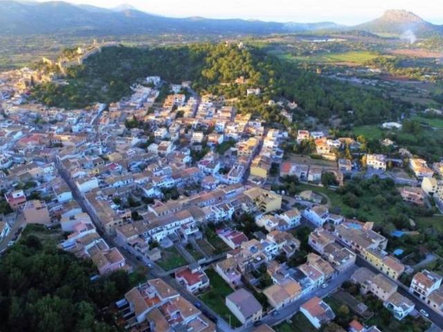 Terreno en venta en Llevant, Baleares