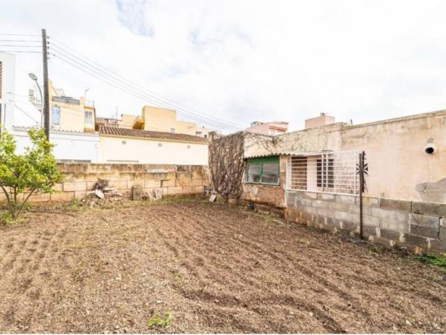 Terreno en venta en Llevant, Baleares