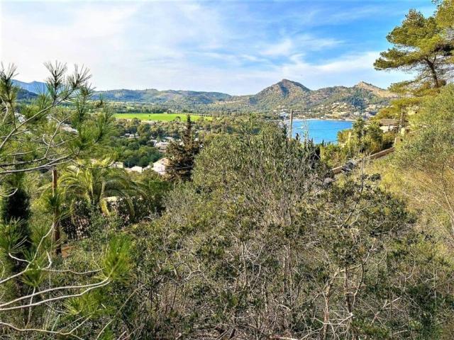 Terreno en venta en Llevant, Baleares