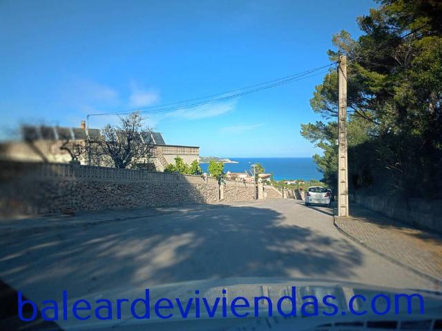 Terreno en venta en sa Pedruscada, Llevant