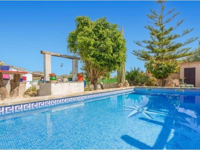 Terreno en venta en Llevant, Baleares