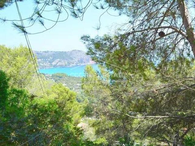 Terreno en venta en sa Font de sa Cala, Llevant