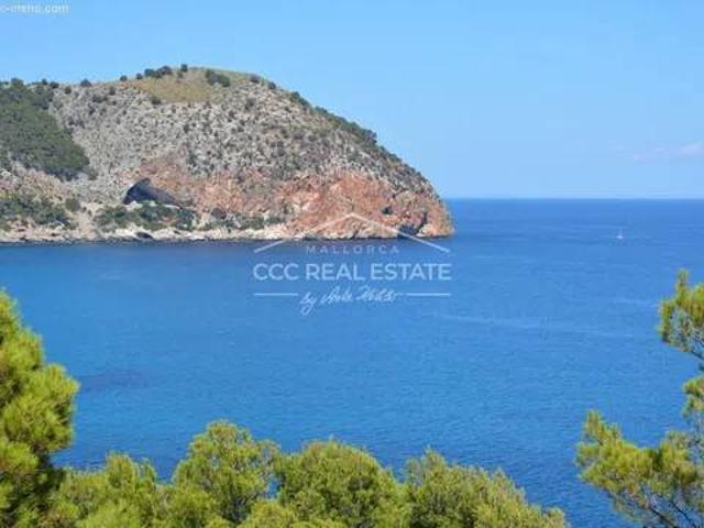 Terreno en venta en sa Font de sa Cala, Llevant