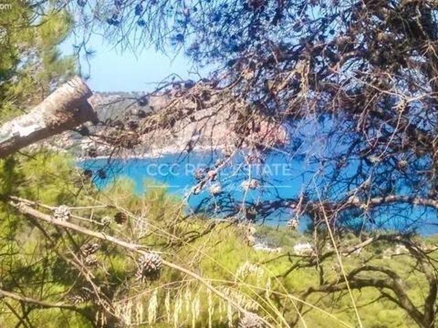 Terreno en venta en sa Font de sa Cala, Llevant