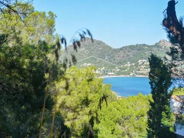 Terreno en venta en sa Font de sa Cala, Llevant