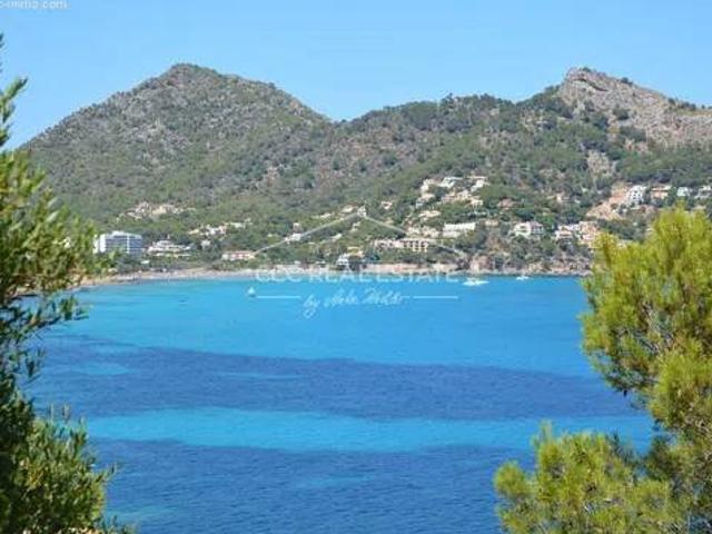 Terreno en venta en sa Font de sa Cala, Llevant