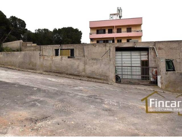 Terreno en venta en Llevant, Baleares