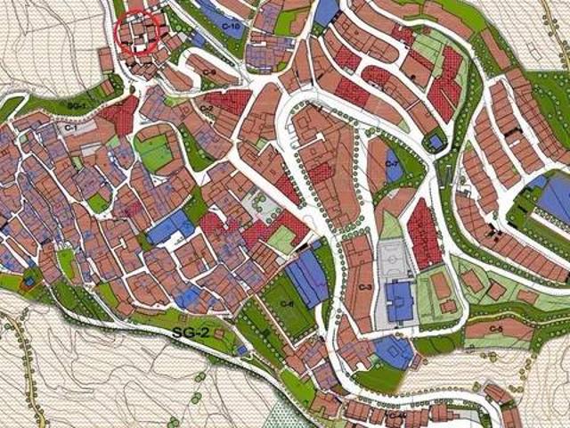 Terreno en venta en Comarca de la Alpujarra Granadina, Andalucía