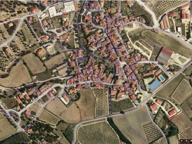 Terreno en venta en Alt Empordà, Catalunya