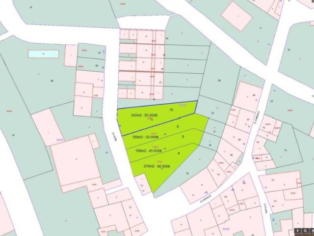 Terreno en venta en Alt Empordà, Catalunya