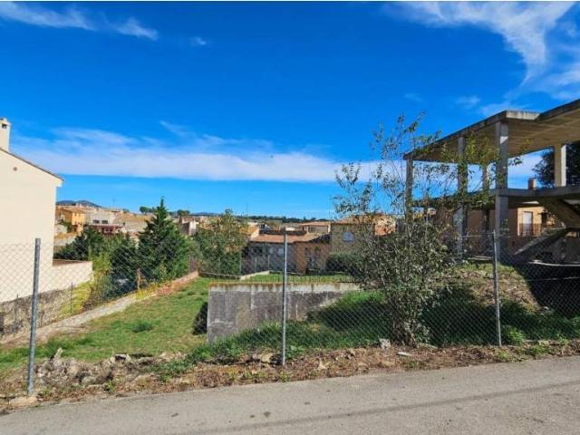 Terreno en venta en Alt Empordà, Catalunya