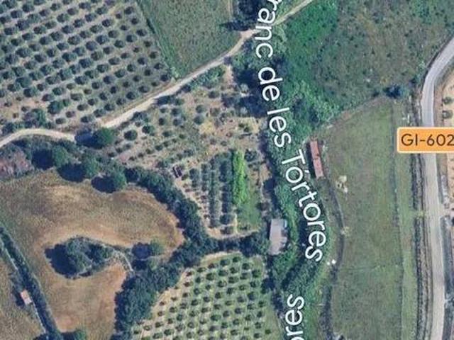 Terreno en venta en Alt Empordà, Catalunya