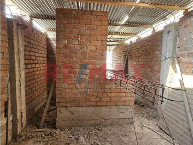 Terreno venta en San Agustin, Lima Metropolitana