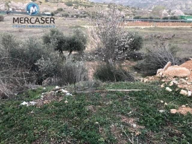 Terreno en venta en Carabaña