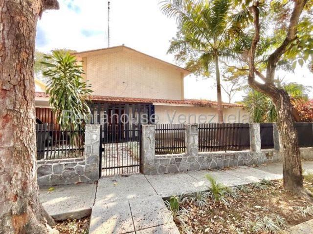 Terreno en venta en Chacao, Caracas