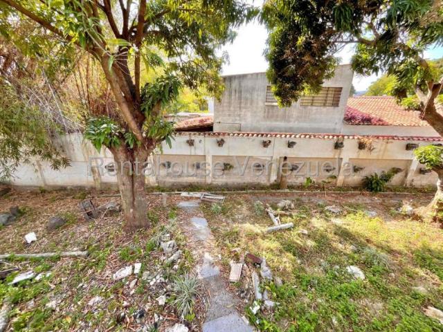 Terreno en venta en Caracas, Chacao