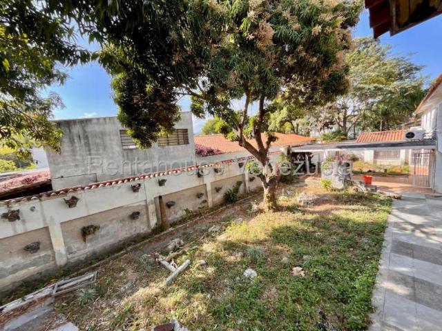 Terreno en venta en Chacao, Caracas