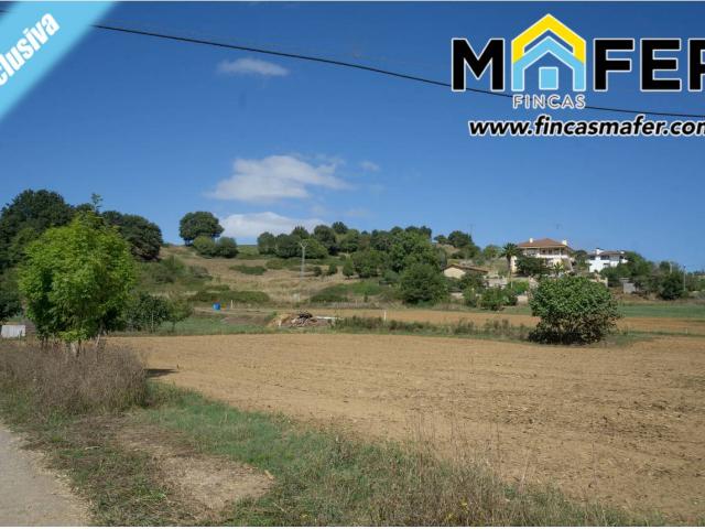 Terreno en venta en Carasa, Voto