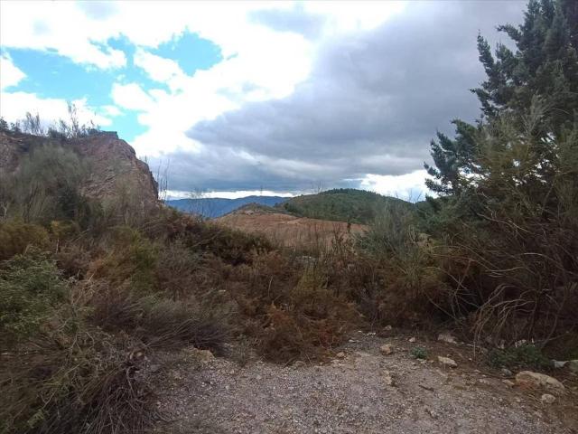 Terreno en venta en Cerro Negro, Comarca de la Alpujarra Granadina