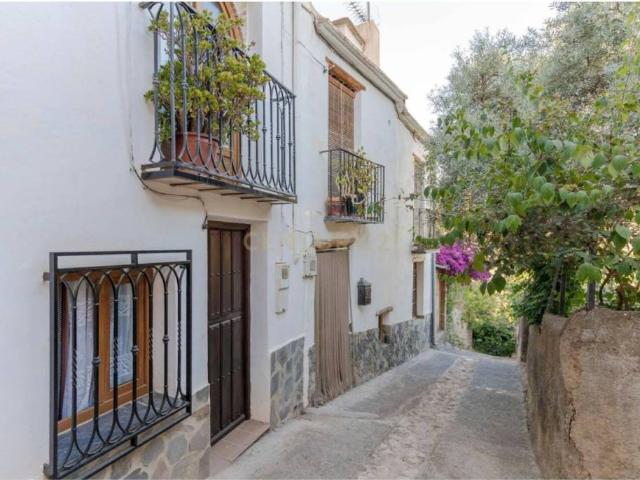 Terreno en venta en Comarca de la Alpujarra Granadina, Andalucía