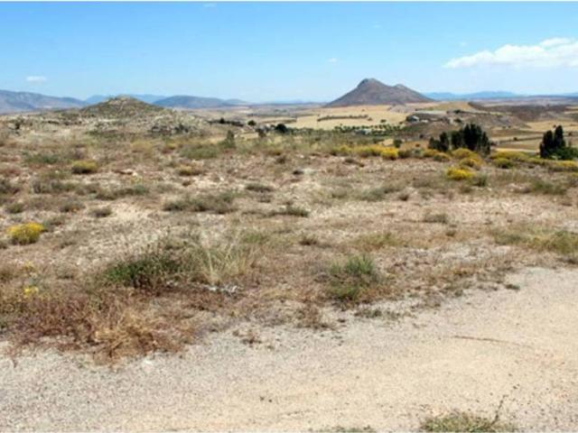 Terreno en venta en Noroeste, Murcia