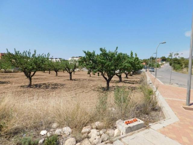 Terreno en venta en El Llano, Noroeste