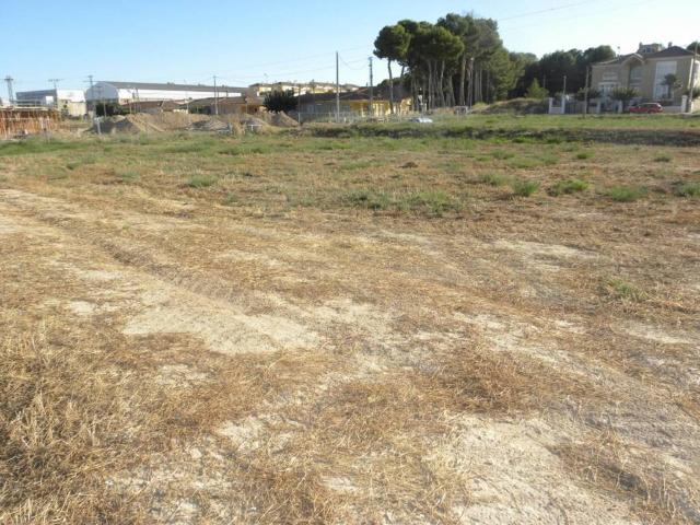 Terreno en venta en Noroeste, Murcia