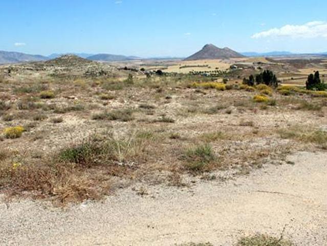 Terreno en venta en Noroeste, Murcia