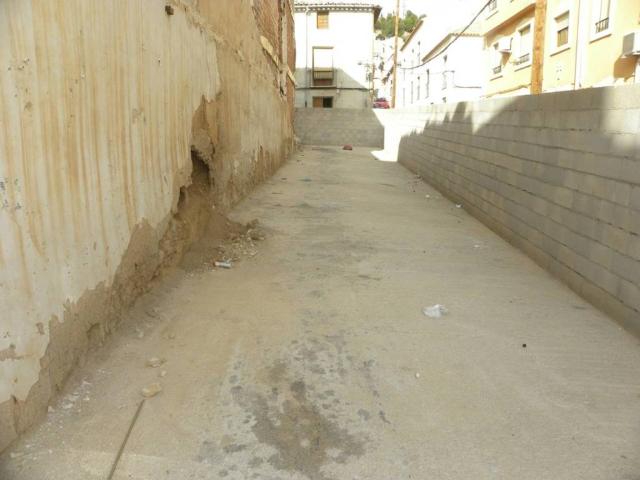 Terreno en venta en Noroeste, Murcia