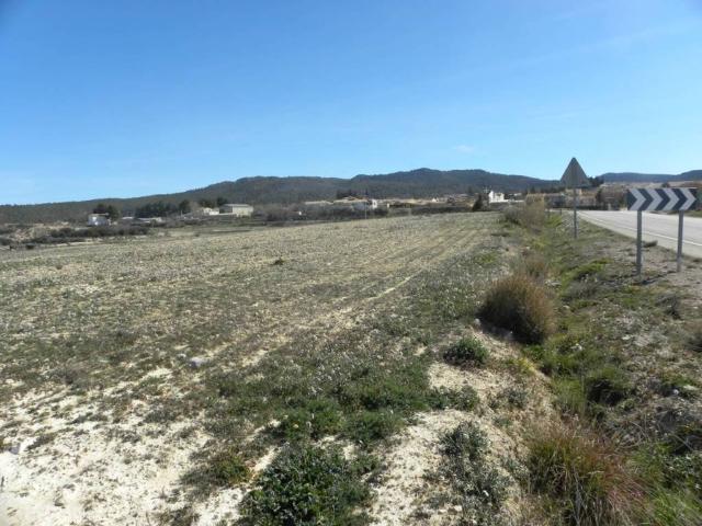 Terreno en venta en Noroeste, Murcia