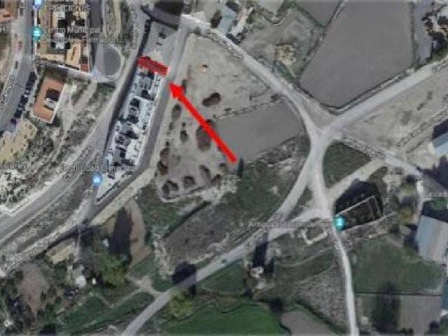 Terreno en venta en La Buenavista, Caravaca de la Cruz