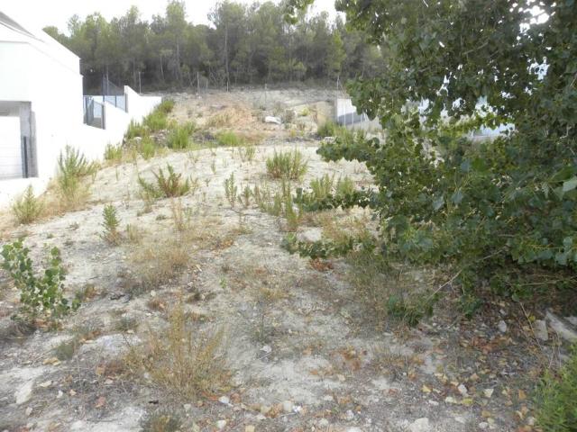 Terreno en venta en Noroeste, Murcia