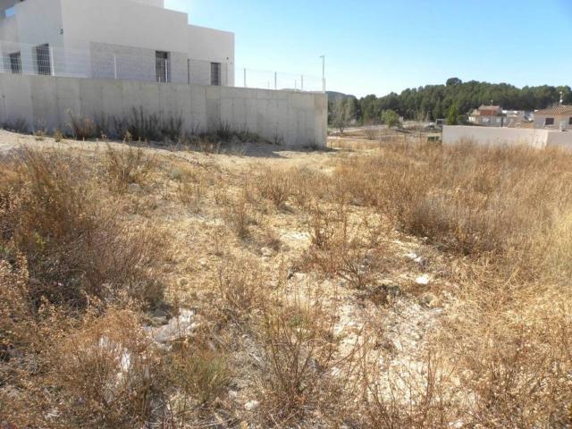 Terreno en venta en Noroeste, Murcia