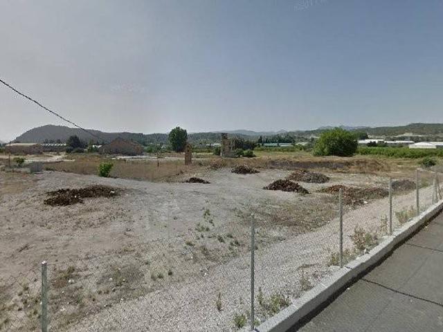 Terreno en venta en Calares de Mairena, Caravaca de la Cruz
