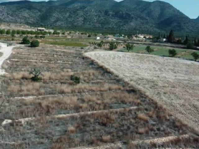 Terreno en venta en Noroeste, Murcia