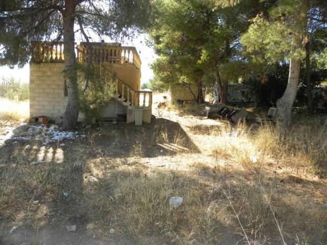 Terreno en venta en Noroeste, Murcia
