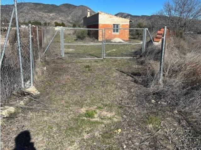 Terreno en venta en Benablón, Noroeste