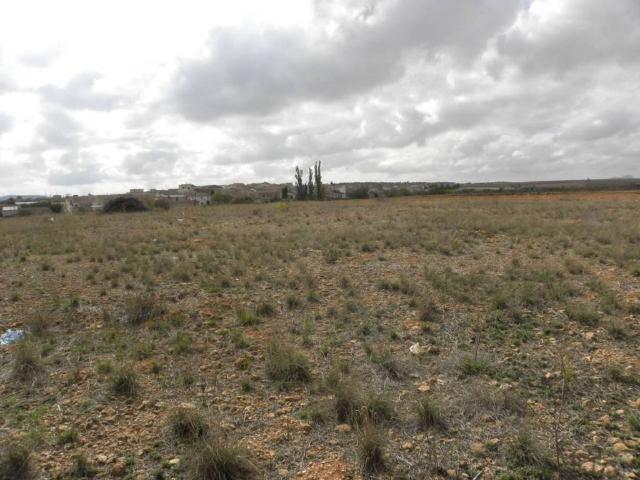 Terreno en venta en Noroeste, Murcia