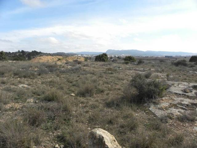 Terreno en venta en Noroeste, Murcia