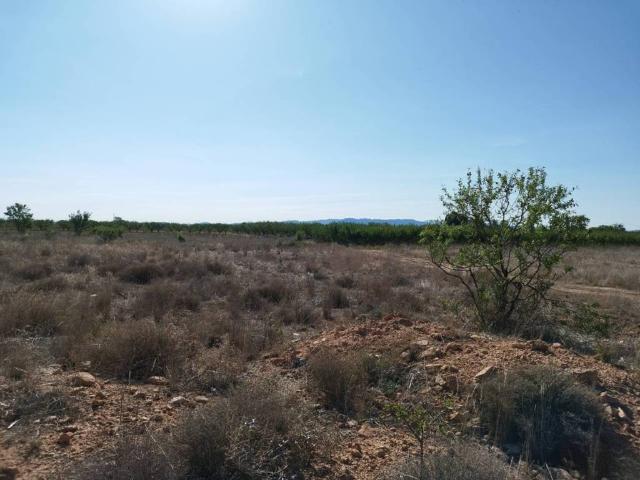 Terreno en venta en Noroeste, Murcia