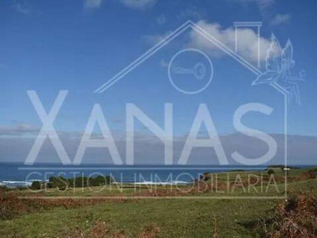 Terreno en venta en Caravia, Asturias