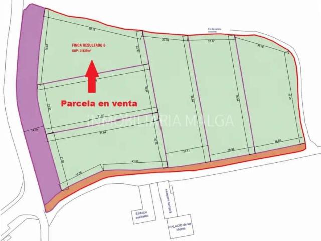 Terreno en venta en Caravia, Asturias